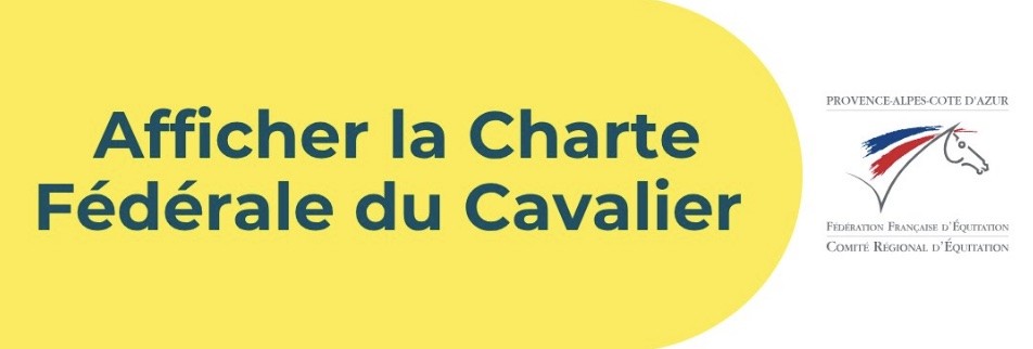 Charte fédérale
