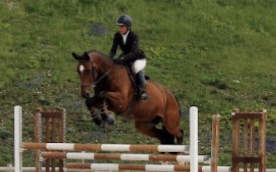 Formation en Apprentissage BPJEPS EQUITATION